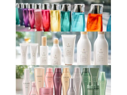 ラフテル(RAFTEL)の写真