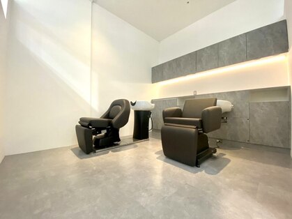 アグ ヘアー ギルド 苗穂南口店(Agu hair guild)の写真