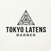 トウキョウラテンスバーバー(TOKYO LATENS BARBER)のお店ロゴ