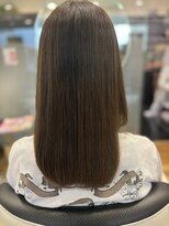 イメージア あざみ野店(IMAGE A)&nbsp;ミディアムストレート