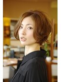 【CORS高崎】ドラマチックスイングボブ
