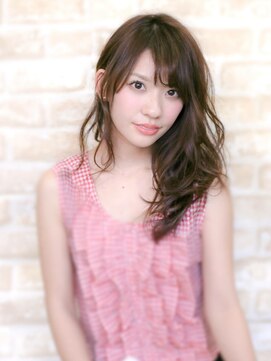 ラ ブレス 天王寺(LaBless) 伸ばしかけオススメミディ