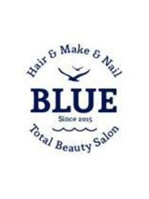 ヘアーアンドネイルサロンブルー(hair & nail salon BLUE)