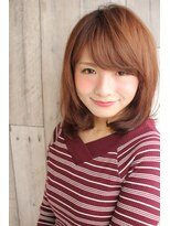 グッドリーフヘアー(good leaf hair) ナチュラルミディ