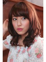 クロコ(Quroco)&nbsp;【Quroco】ブログ、口コミ必見！Qurocoの巧みなパーマスタイル