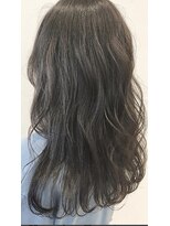 アミル(AMIL)&nbsp;パーマスタイル