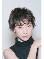 カッファ 東銀座(CUFFA)&nbsp;【CUFFA】モードショート 大人カジュアル 東銀座【カッファ】