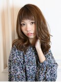 愛されアンニュイカール