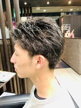 グランシア(Glan Cia)