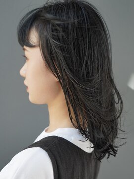 ブルートマト(BLUE TOMATO) ダークアッシュミディアム