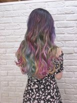 アンククロス 表参道(ANKH CROSS)&nbsp;マーブルカラー