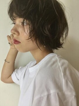 スウィートルーム 藤沢(sweet room) ニュアンスショート
