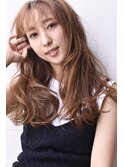 上質カジュアルに相性抜群のアッシュベージュ☆ 【白髪ぼかし】