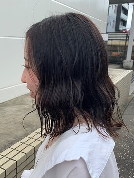 スウィート ウィッチ(Sweet Witch) ゆるふわボブ