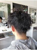 ソフトツイスト