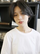 オペラ 調布店(OPERA by BALLEThair)&nbsp;OPERA調布＊無造作ハンサムショート