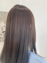 フォルテ 島田店 ブラウンカラー