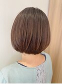 40代50代☆大人可愛い・美髪・髪質改善・ストレート
