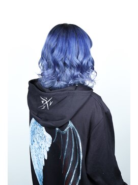 クリップ ジョイント ゴッド(CLIP JOINT GOD) グラデーションカラー☆