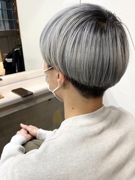 リルア 博多(LIRUA) ホワイトアッシュ