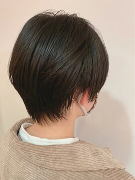 ウララ(ulala.) 大人ショート