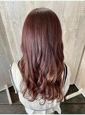 チェリーレッド/20代/30代/40代