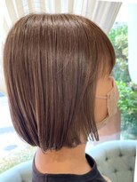 ネオリーブソラ 相模大野店(Neolive sola)&nbsp;やわらかメルティカラー/デザインカラー