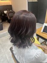 エル 横浜(eL)&nbsp;【eL横浜】イノアカラー