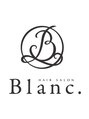 ブラン(Blanc) Blanc. 稲野