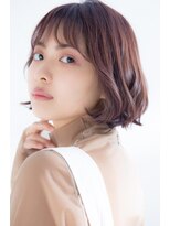 ウィスプヘアー(wisp HAIR) #イルミナカラー #大宮 #埼玉