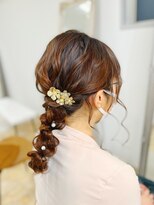 ウッドベル 東京駅前店(W’d BELL)&nbsp;編みおろし