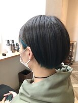 エルパライソ 神明店(Elparaiso)&nbsp;インナーカラー