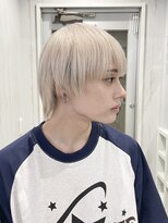 オアフ(Oahu)&nbsp;cream white