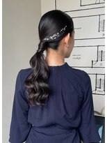 ホワイトルーム(White Room)&nbsp;tight × wave