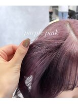 ジゼル 梅田(GiseL)&nbsp;purplepink