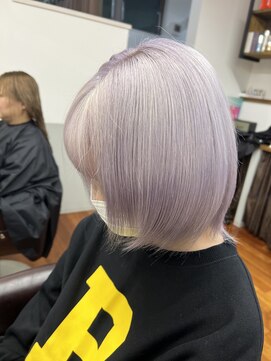 スキル 水戸(SKILL) ホワイトカラー