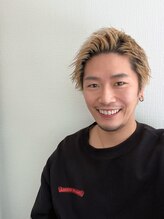 ロッカ(ROCCA..)&nbsp;中西 史人