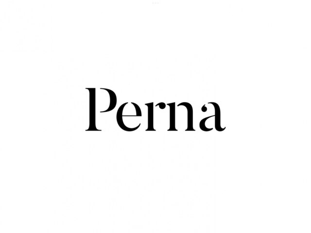 ペルナ(perna)