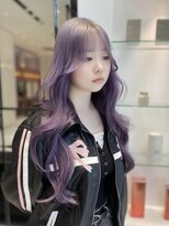 キーン 吉祥寺店(keen)&nbsp;#NANAKO IVEリズカラー