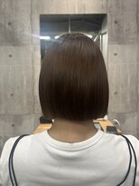 ネウィ 赤羽(newi)&nbsp;さらさら酸性ストレート