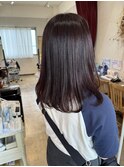 hair color