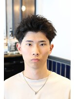 ツーエイチ 新宿(2H)&nbsp;新宿/スパイキーショート/うまい