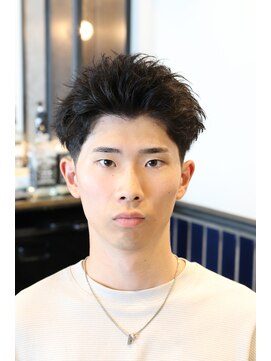 ツーエイチ 新宿(2H) 新宿/スパイキーショート/うまい