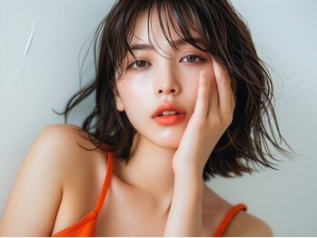 アステリズム(Asterism)の写真/プロが厳選した豊富なトリートメントをご提案します♪髪質を根本から強くするファイバープレックス取扱店◎