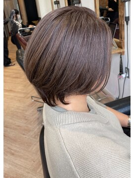 ハーツ(Heart's) ナチュラルベージュ