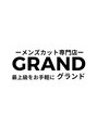 グランド 本八幡店(GRAND)/メンズカット専門店ＧＲＡＮＤ本八幡店