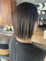 デジール(Desir)&nbsp;グレイッシュカラー