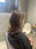 ヴェントフォンターナ(VENTO fontana)&nbsp;ミディアム