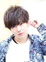 リップス 自由が丘(LIPPS)&nbsp;spring爽やかマッシュ