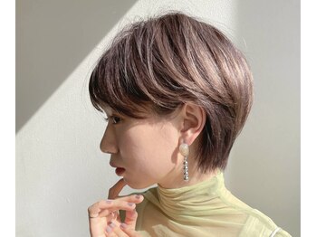 HAIR GARDEN ASTRAEA【ヘアーガーデンアストレア】